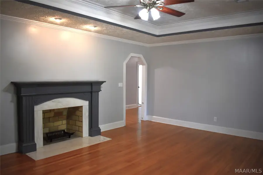 2764 Ashley Avenue, Montgomery, AL 36109 - #3