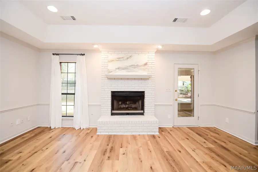 4124 Johnstown Drive, Montgomery, AL 36109 - #2