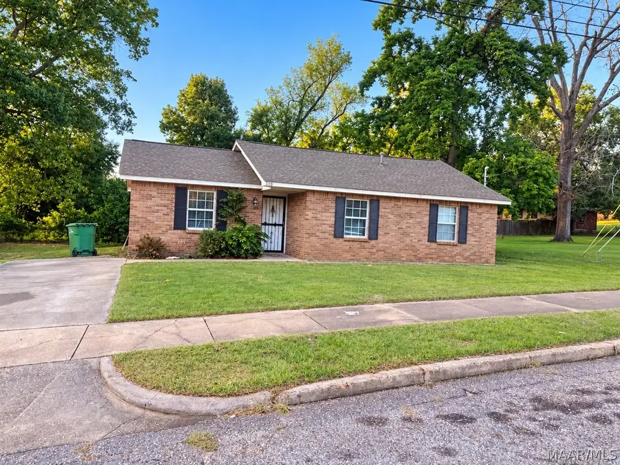408 Empire Terrace, Montgomery, AL 36110 - #2