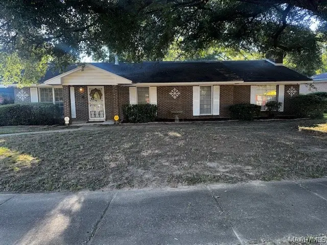 2607 Westwood Drive, Montgomery, AL 36108 - #1