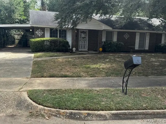 2607 Westwood Drive, Montgomery, AL 36108 - #2