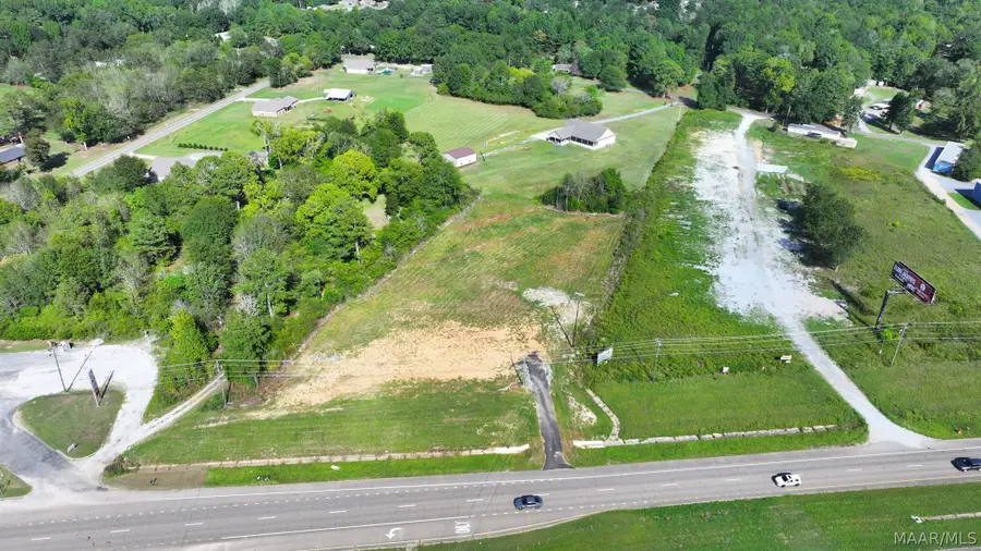 00 Highway 231 Highway N, Wetumpka, AL 36092 - #2