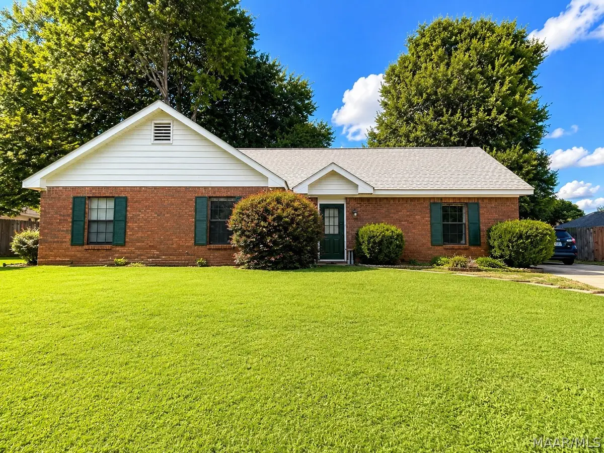 816 Sweet Ridge Road, Prattville, AL 36066 - #1