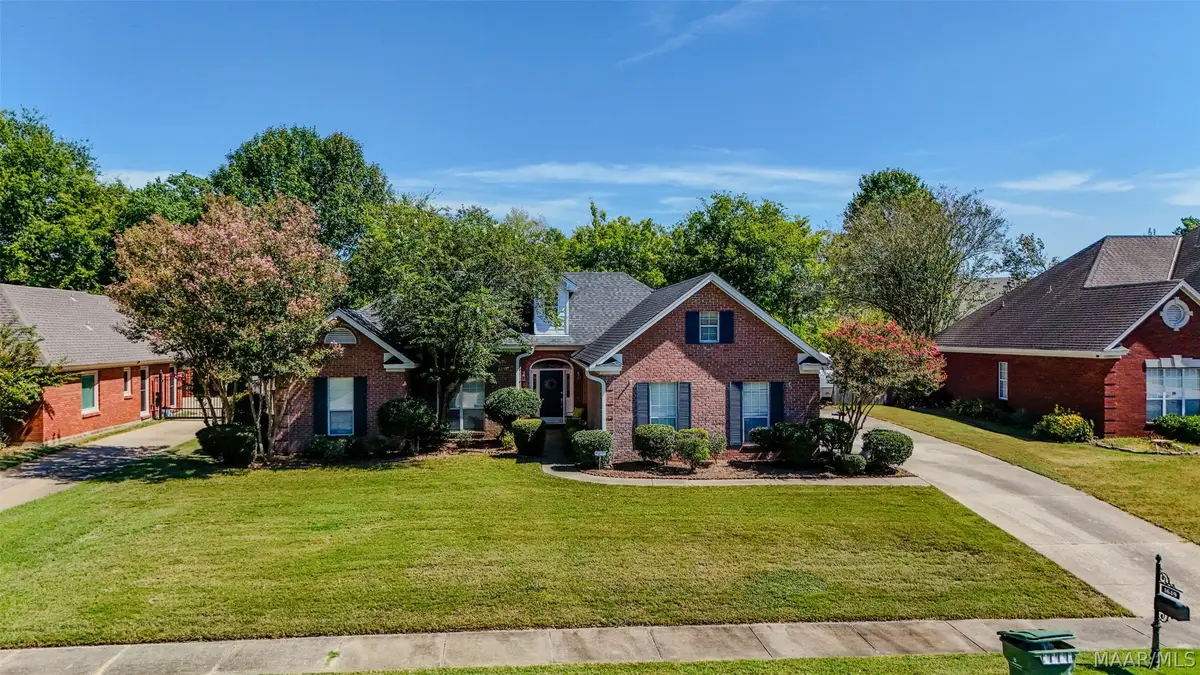 1649 Worthing Road, Montgomery, AL 36117 - #1