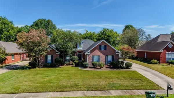 1649 Worthing Road, Montgomery, AL 36117