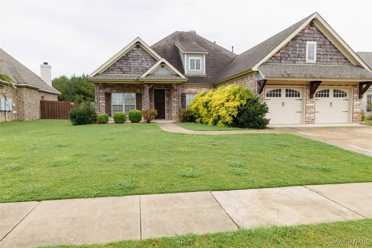 9230 Sheraton Park Way, Montgomery, AL 36117 - #1