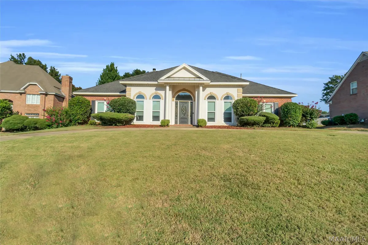 619 County Downs Road, Montgomery, AL 36109 - #1