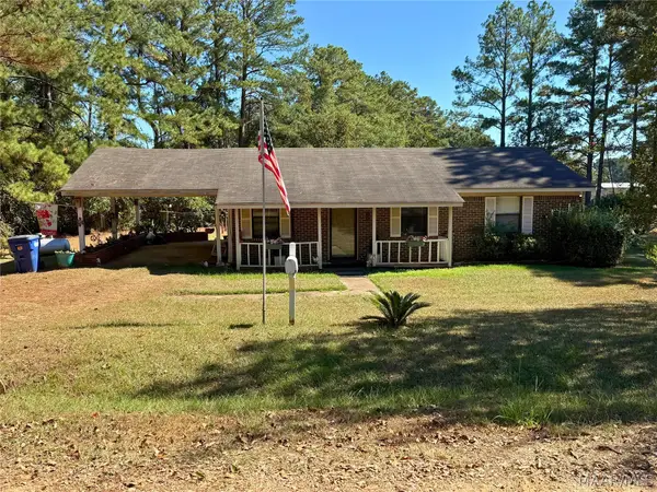 45 Sweet Lou Lane, Tallassee, AL 36078