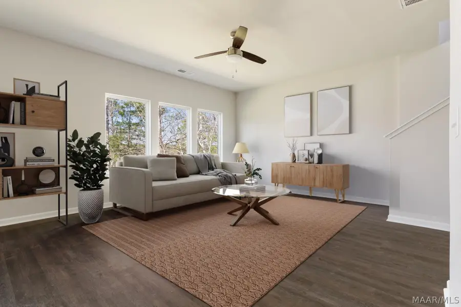 255 Jemison Trails Drive, Jemison, AL 35085 - #2