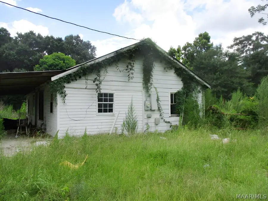 2596 Magnolia Shores Road, Lapine, AL 36046 - #2