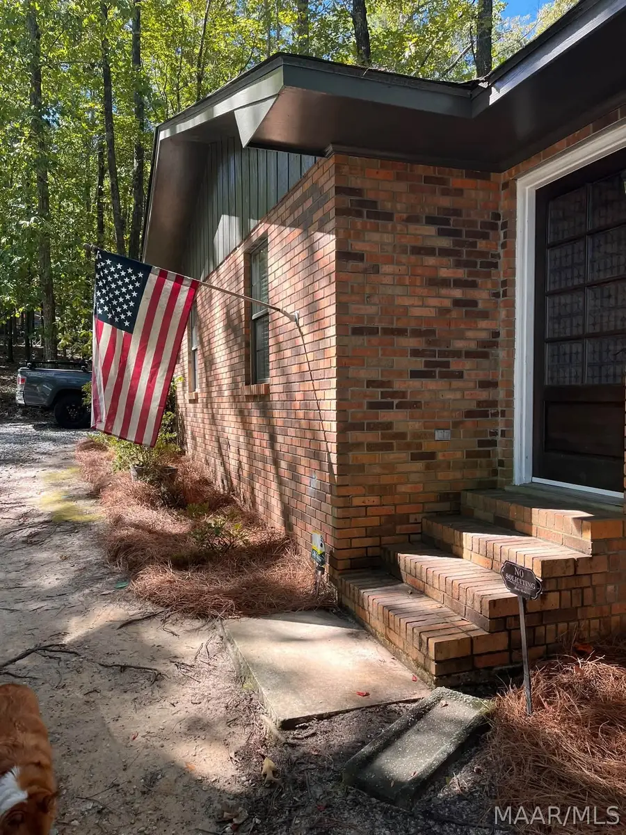 2240 Trotters Trail, Wetumpka, AL 36093 - #3
