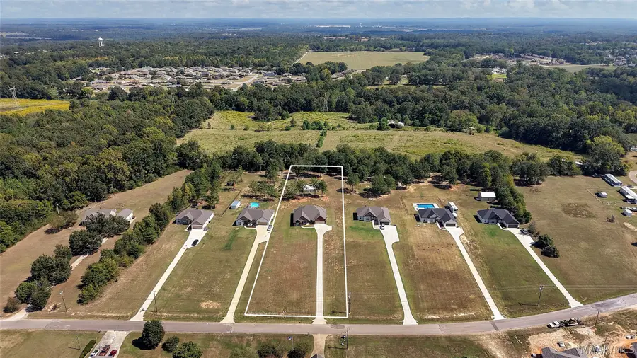 1916 Alpine Drive, Deatsville, AL 36022 - #3