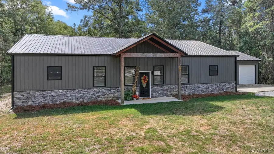 193 Beech Street, Maplesville, AL 36750 - #2