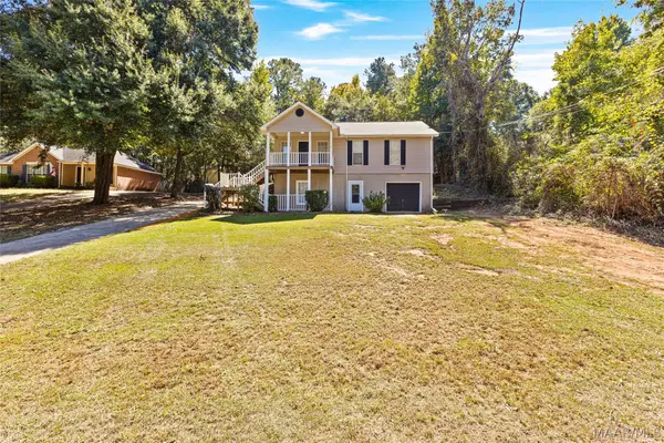 108 Mountain Laurel Road, Prattville, AL 36066