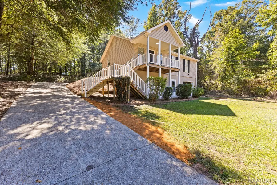 108 Mountain Laurel Road, Prattville, AL 36066 - #3