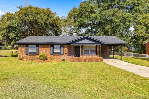 3413 Loch Haven Road, Montgomery, AL 36109