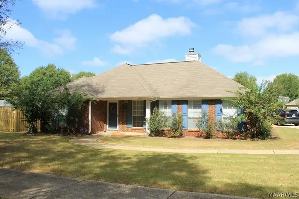 205 Silver Stone Lane, Alabaster, AL 35007