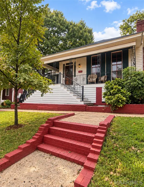 517 Martha Street, Montgomery, AL 36104