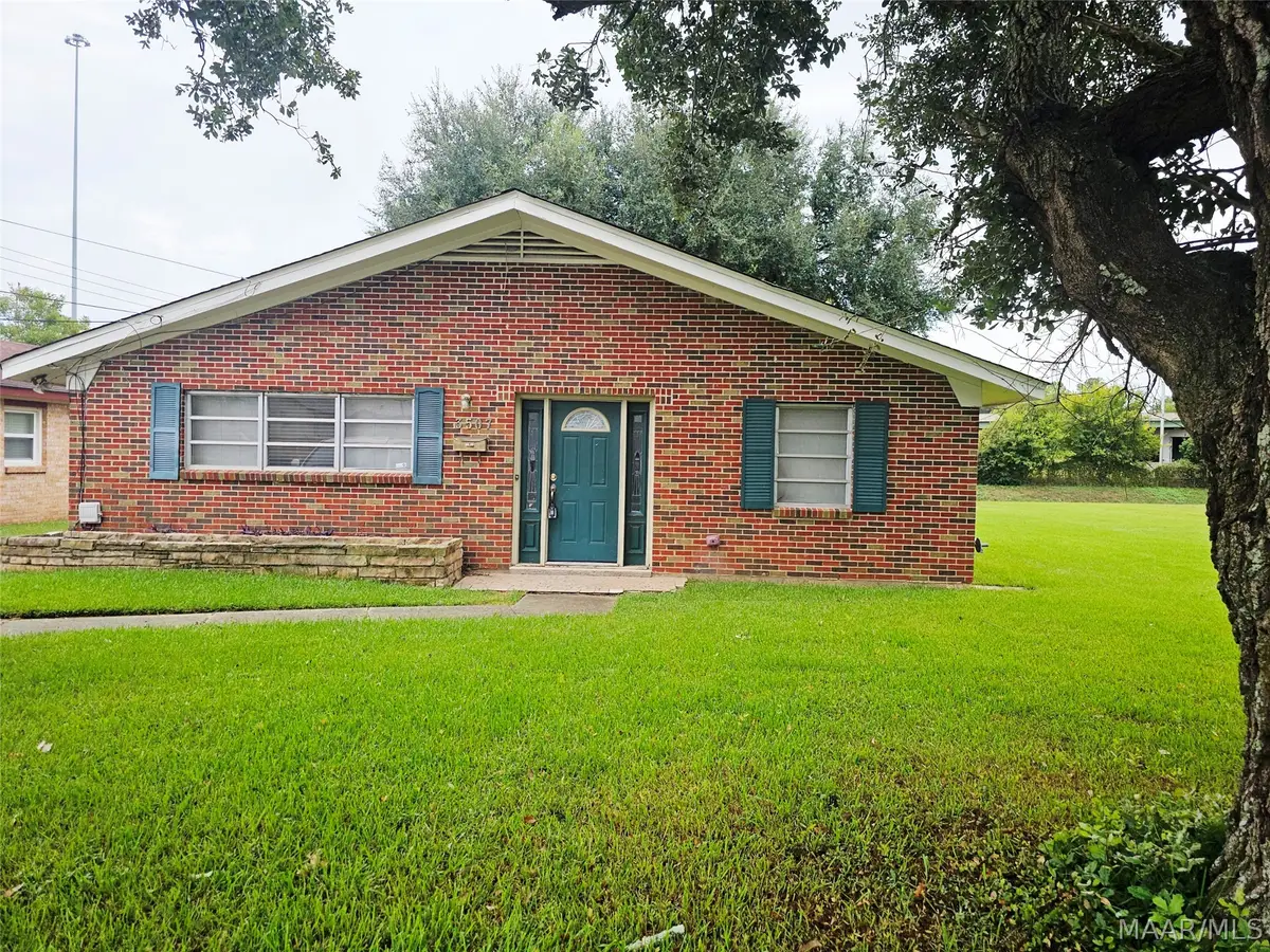 3507 Suwanee Drive, Montgomery, AL 36108 - #1