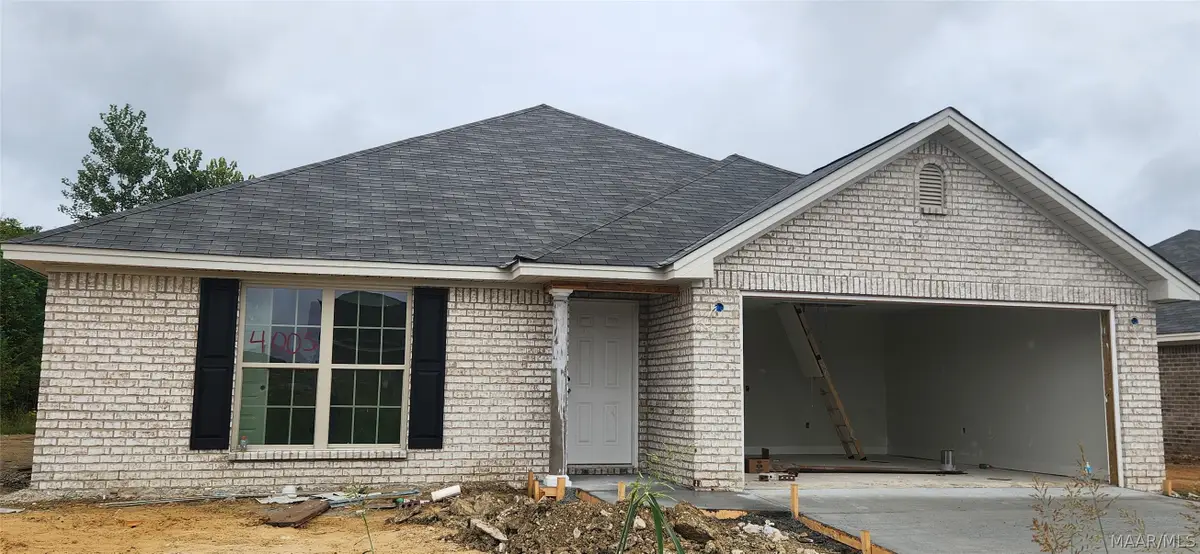 4005 Albion Drive, Montgomery, AL 36116 - #1
