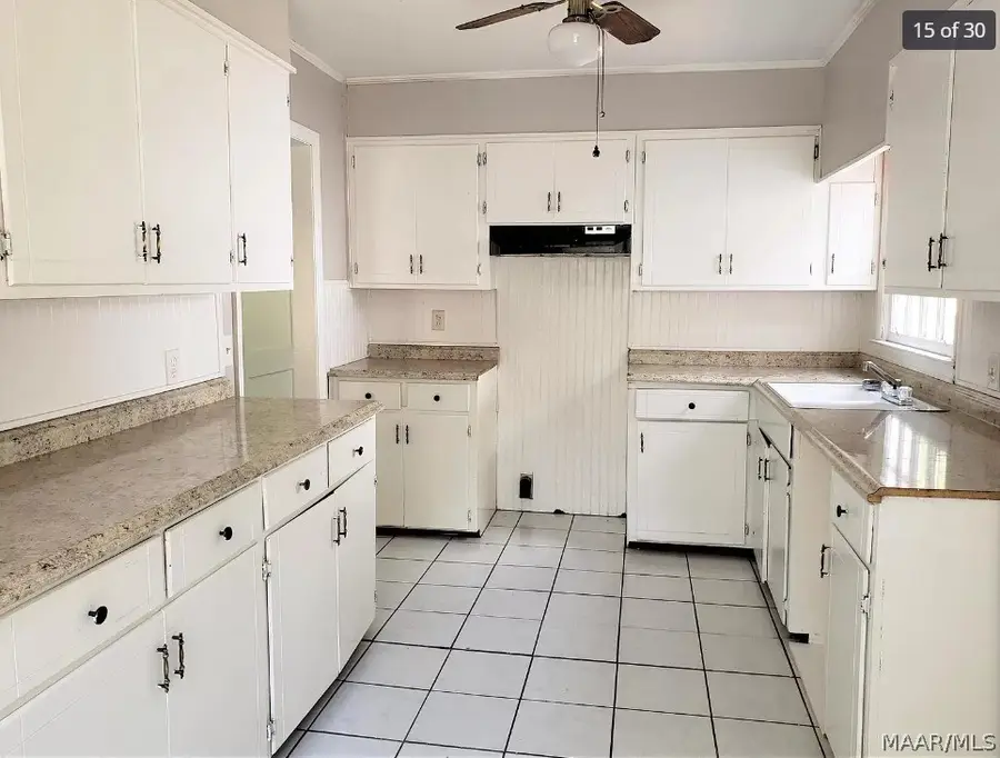 3527 N Wareingwood Drive, Montgomery, AL 36109 - #2