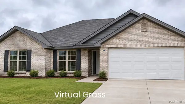 3976 Albion Drive, Montgomery, AL 36116