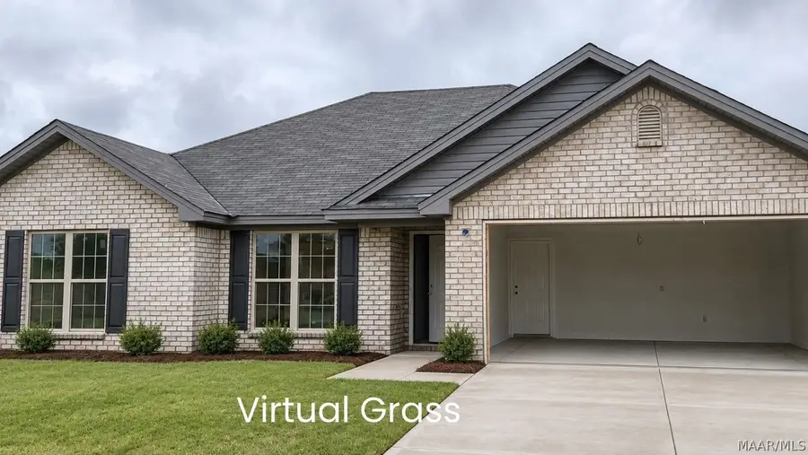 3976 Albion Drive, Montgomery, AL 36116 - #2
