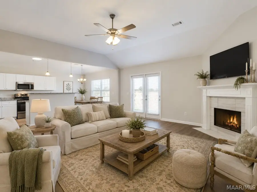 3976 Albion Drive, Montgomery, AL 36116 - #3
