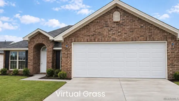 3972 Albion Drive, Montgomery, AL 36116