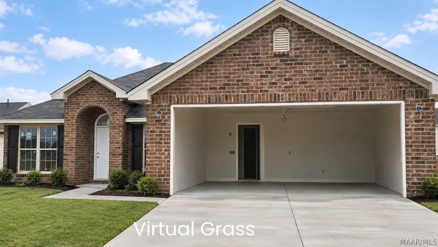 3972 Albion Drive, Montgomery, AL 36116 - #2