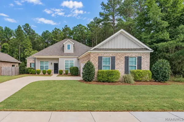 8549 Sunrise Loop, Montgomery, AL 36116