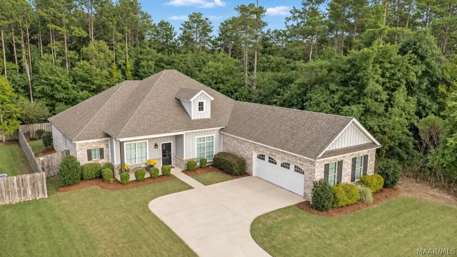 8549 Sunrise Loop, Montgomery, AL 36116 - #2