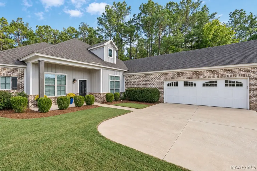 8549 Sunrise Loop, Montgomery, AL 36116 - #3