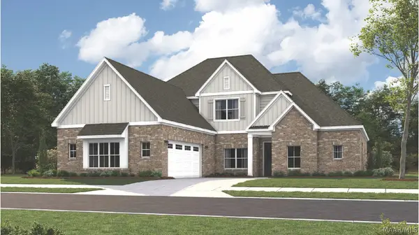 1000 Sunfield Drive, Prattville, AL 36066