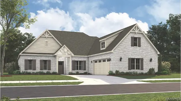 109 Kendall Street, Prattville, AL 36066