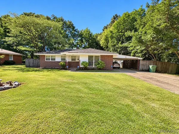 3808 Bienville Road, Montgomery, AL 36109
