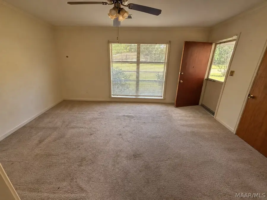 3808 Bienville Road, Montgomery, AL 36109 - #2
