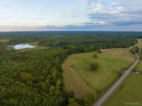 1999 Smiley Ferry Road, Ramer, AL 36069