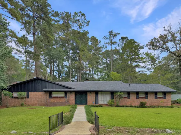 601 Camellia Drive, Tallassee, AL 36078