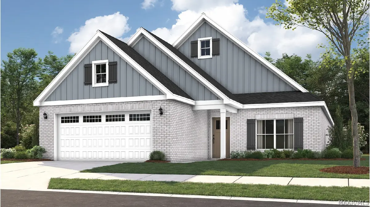 490 Joyce Street, Prattville, AL 36066 - #1