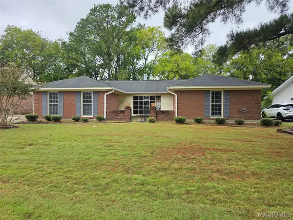 5652 Carriage Brook Road, Montgomery, AL 36116