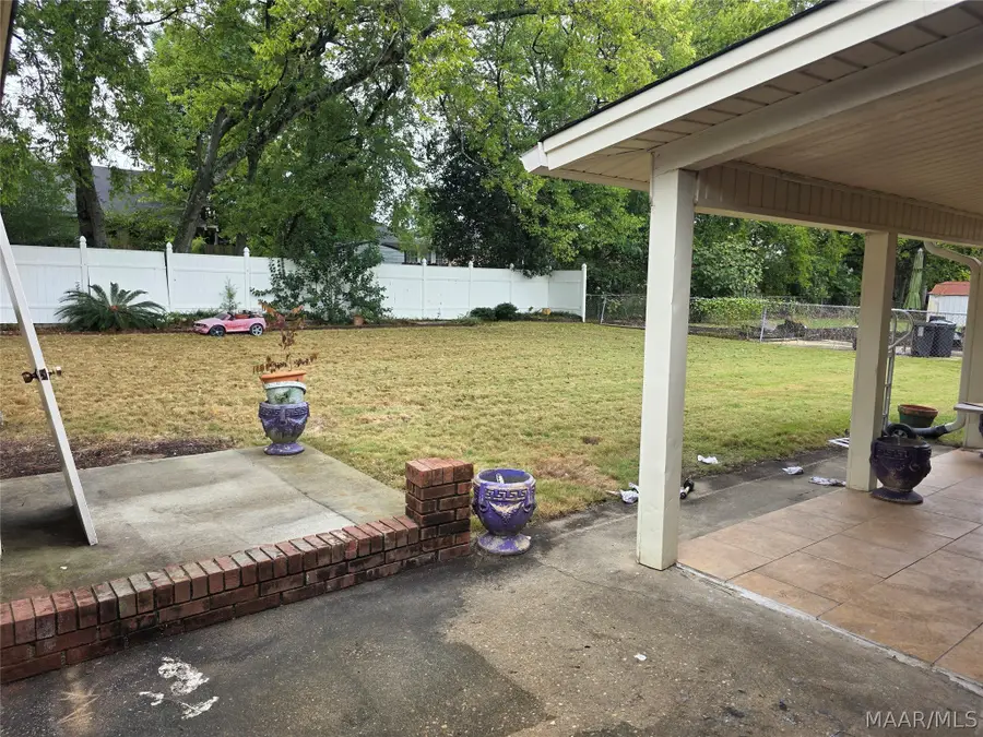 5652 Carriage Brook Road, Montgomery, AL 36116 - #3