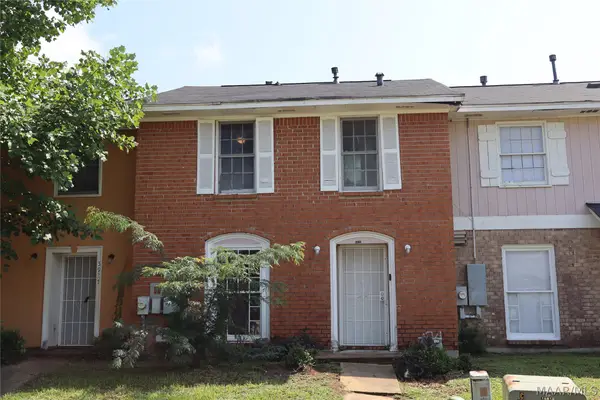 5929 Singleton Street, Montgomery, AL 36116