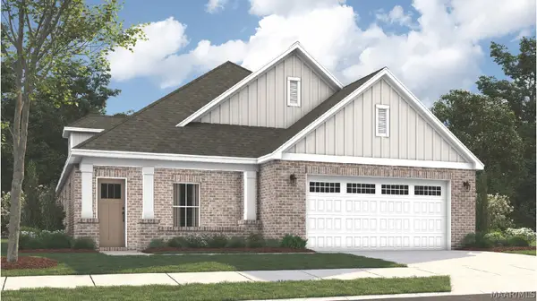 1006 Pearl Drive, Prattville, AL 36066