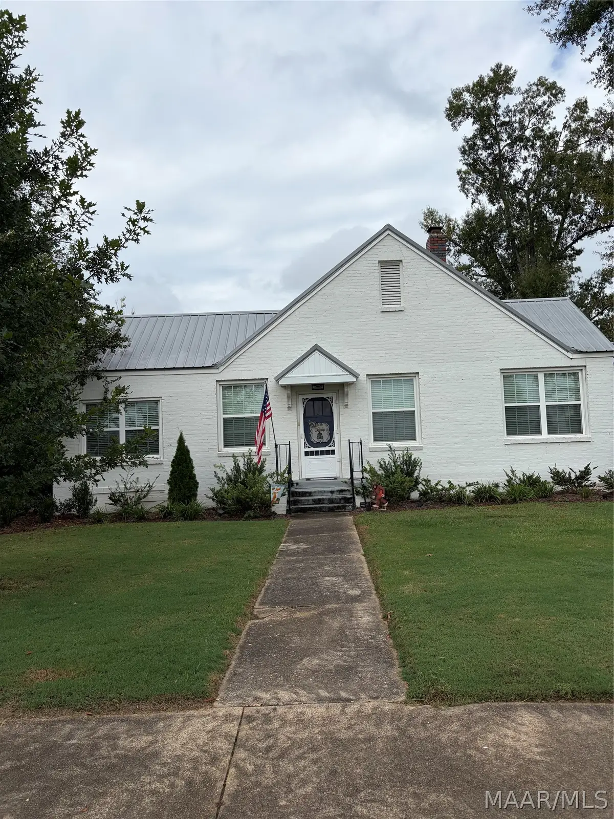 105 Hooper Drive, Selma, AL 36701 - #1