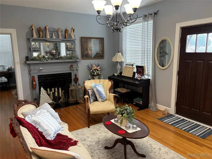 105 Hooper Drive, Selma, AL 36701 - #3