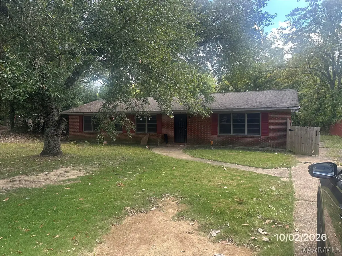 3200 Mcgehee Road, Montgomery, AL 36111 - #1