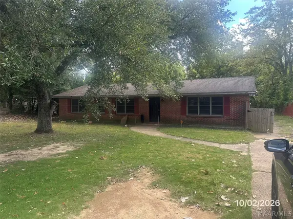 3200 Mcgehee Road, Montgomery, AL 36111