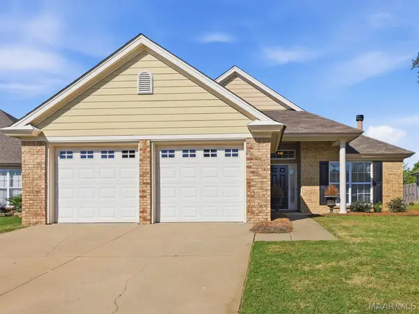 8849 Ashland Park Place, Montgomery, AL 36117