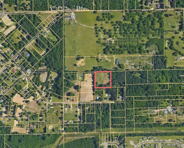 001 Duff Road, Montgomery, AL 36108